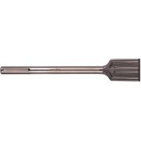 Dalta lata cu prindere SDS-Max, cu autoascutire, Milwaukee Sledge 4932478270, 50 x 380 mm