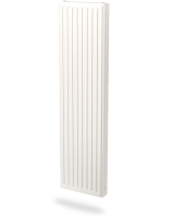 Calorifer decorativ din otel Purmo C22, 2100 x 750 mm, accesorii incluse