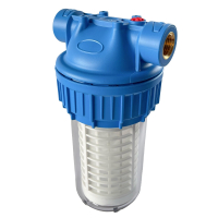 Filtru apa Water Systems 7, 3/4"
