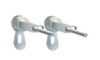 Sistem fixare cadre incastrate Grohe