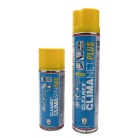 Kit curatare si igienizare aer conditionat Cleanex Clima Pack