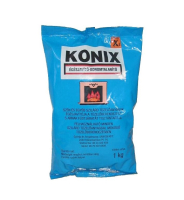 Activizator pentru curatare cazane pe lemne, Konix