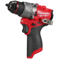 Masina de gaurit / insurubat, cu percutie, motor fara perii, Milwaukee Fuel 4933479867, 12 V, fara acumulator
