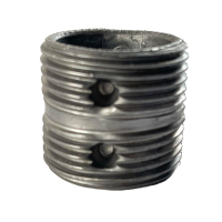 Niplu calorifer Garda, 1 1/4"
