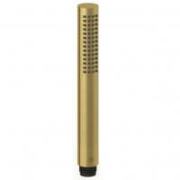 Para dus Kludi Nova Fonte 39120N0-00, auriu mat, 1 functie, sistem anticalcar