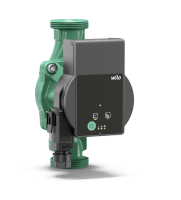 Pompa de circulatie Wilo Atmos Pico 25/1-6, H max. 6 m, Q max. 3 mc/h, PN 10, 230 V