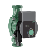 Pompa de circulatie Wilo Yonos Pico 1.0 25/1-4, H max. 3.3 m, Q max. 2.7 mc/h, PN 10, 230 V