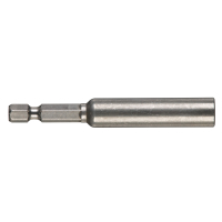 Prelungitor magnetic pentru biti, Milwaukee 48323065, 76 mm, 1/4 inch