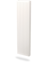 Calorifer decorativ din otel Purmo C22, 2100 x 450 mm, accesorii incluse