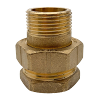 Racord olandez alama, cu O-ring, 1"