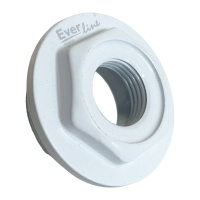 Reductie calorifer Everpro, 1 - 1/2", stanga