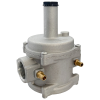 Regulator presiune gaz cu filtru, 1"