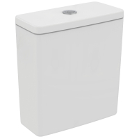 Rezervor pe vas WC, Ideal Standard I.Life A/B, T472301