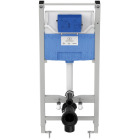 Rezervor WC incastrat, Ideal Standard Prosys 120 R020467, 50 x 115 cm, 3-6 L