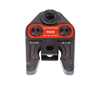 Bac presare Rothenberger Romax 4000, TH20