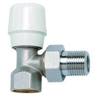 Robinet calorifer tur, RBM 1510440, alama, 1/2"