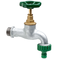 Robinet de evacuare Viking 3/4"
