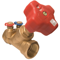 ROBINET REGLARE DEBIT COLOANE CU SCAUN INCLINAT DN 25 1401703