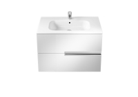 Mobilier suspendat Roca Victoria N Unik 80cm A855832806