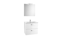 Mobilier suspendat Roca Victoria Basic 60cm A855859806