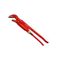 Cleste reglabil, pentru tevi, la 45 grade, Rothenberger, 1 1/2