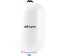 Vas expansiune pentru sisteme panouri solare Imera S12, 12 L