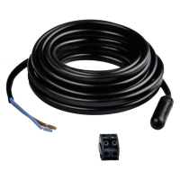 Senzor temperatura pardoseala TECEfloor NTC, pentru incalzire in pardoseala cu agent termic, 22 hOhm, 3 m