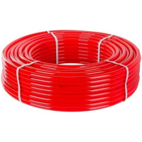 Teava PE-RT Multipert-5, pentru pardoseala, 17 x 2 mm, L 500 m