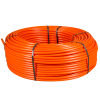 Teava PE-X Penta, pentru pardoseala, 16 x 2 mm, L 240 m
