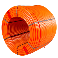 Teava PE-X Penta, pentru pardoseala, 17 x 2 mm, L 600 m
