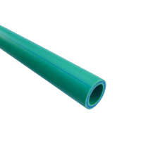 Teava PPR 25 mm, cu fibra compozita, PN20, 3.5 mm, Plastica Alfa, L 4 m