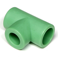 Teu PPR, D 75 x 63 x 75, verde