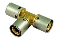 Teu presare egal PeX, alama, D 16.2 mm