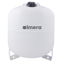 Vas expansiune pentru sisteme panouri solare Imera SV50, 50 L