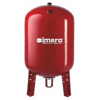 Vas expansiune pentru sisteme incalzire, Imera RV250, 250 L