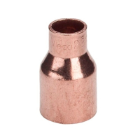 Mufa cupru 95243, redusa, interior-exterior, 42 - 35 mm