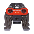 Bac presare Rothenberger Romax Compact, SV28
