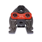 Bac presare Rothenberger Romax Compact TH16