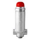 Filtru apa separator microbule RBM, 3/4", 1920560