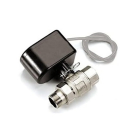 Vana 2 cai cu servomotor Tiemme 2130003 DN20