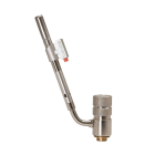 Arzator gaz, pentru lipiri tari, Sievert