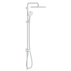 Sistem dus Grohe Tempesta System 250 Cube 26694001, finisaj cromat