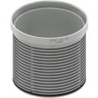 Prelungitor pentru sifon pardoseala Tece drainpoint S, 3660006