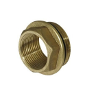 Reductie alama, pentru colector, 1-3/4", KAN - therm 4.13