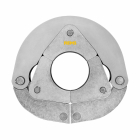 Bac presare Rems Power Press XL ACC, 88.9 mm
