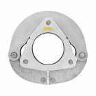 Bac presare Rems Power Press XL ACC, 108 mm
