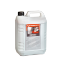 Ulei de filetat, Rothenberger Ronol, bidon 5 l