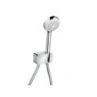 Set dus para 1 functie + furtun + cot racord  Kludi Logo 