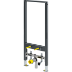 Cadru fixare bideu, Viega Prevista Dry, 112 cm