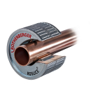 Taietor rapid pentru tevi cupru, Rothenberger Roslice 18 mm